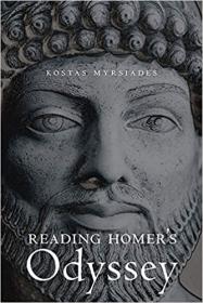 [ CourseWikia com ] Reading Homer ' s Odyssey