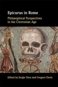 [ CourseLala com ] Epicurus in Rome - Philosophical Perspectives in the Ciceronian Age