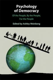 [ CourseBoat com ] Psychology of Democracy - Of the People, By the People, For the People