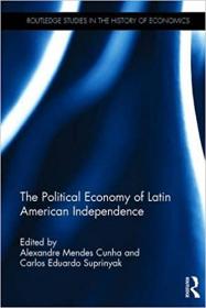 [ CourseMega com ] The Political Economy of Latin American Independence