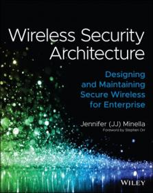 [ CourseMega com ] Wireless Security Architecture - Designing and Maintaining Secure Wireless for Enterprise