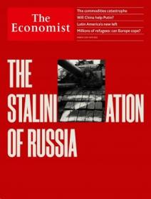 [ TutGator com ] The Economist Continental Europe Edition - March 12, 2022
