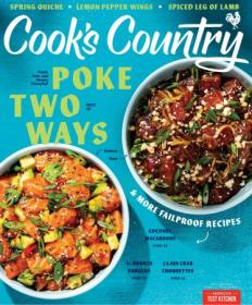 [ CourseHulu com ] Cook's Country - April - May 2022