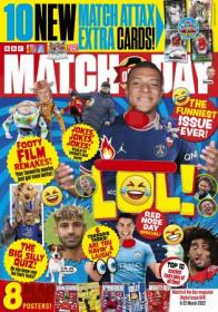 [ CourseLala com ] Match of the Day - 09 March 2022