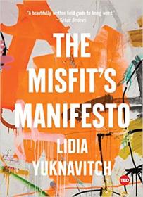 The Misfit's Manifesto [True EPUB]