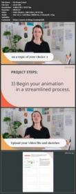 [ CourseLala.com ] Skillshare - Animation for Graphic Design - Make a Short Educational Video