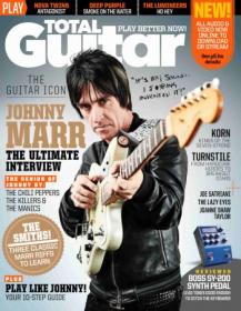 [ CourseHulu com ] Total Guitar - April 2022 (True PDF)