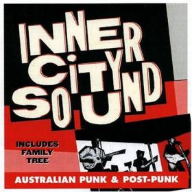 VA - Inner City Sound - 2 Discs (CBR-320) [2005] v10l3n7_f3mm3