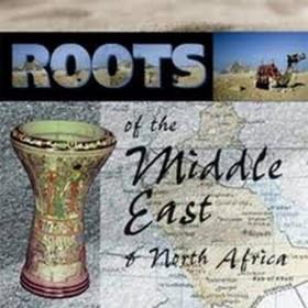 Big Fish Audio Roots of the Middle East & North Africa [DJ Vagan]