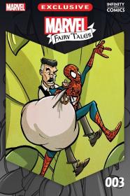 Marvel Fairy Tales - Infinity Comic 003 (2022) (Digital Comic)