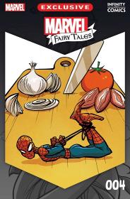 Marvel Fairy Tales - Infinity Comic 004 (2022) (Digital Comic)