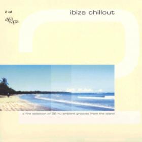 VA - Ibiza Chillout Volume2 [2CD] (2000) MP3