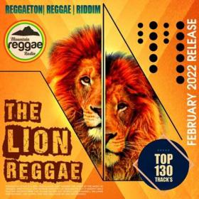 The Lion Reggae