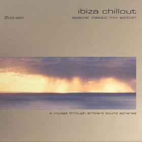 VA - Ibiza Chillout (Special Classic Mix Edition) [2CD] (2002) MP3
