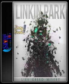 Linkin Park - Lies Greed Misery Live At Jimmy Kimmel HD 720P ESubs NimitMak SilverRG