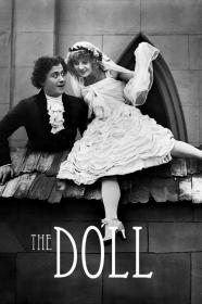 The Doll (1919) [720p] [BluRay] [YTS]