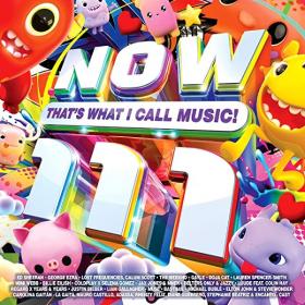 VA - NOW That's What I Call Music! 111 (2CD) (2022) Mp3 320kbps [PMEDIA] ⭐️