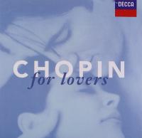 Chopin for Lovers - Vladimir Ashkenazy - 41 Superb Offerings - 2CDs