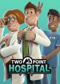 Two Point Hospital [DODI Repack]