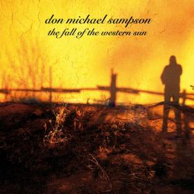 Don Michael Sampson - 2022 - The Fall Of The Western Sun