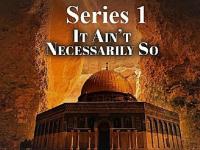 It Aint Necessarily So Series 1 3of6 The Promised Land 1080p HDTV x264 AAC