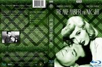 Remember The Night - Comedy 1940 Eng Rus Multi-Subs 720p [H264-mp4]