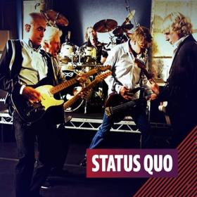 Status Quo - Discography [FLAC Songs] [PMEDIA] ⭐️