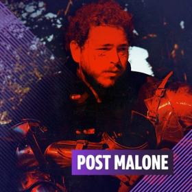 Post Malone - Discography [FLAC Songs] [PMEDIA] ⭐️