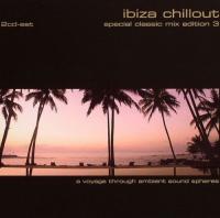 VA - Ibiza Chillout  Special Classic Mix Edition 3 [2CD-set] (2006) MP3