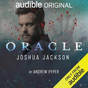 Andrew Pyper - 2021 - Oracle (Thriller)