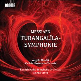 Messiaen - Turangalila-Symphonie - Finnish RSO, Lintu, Hewitt (2014) [24-48]