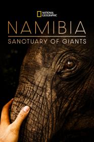 Namibia Sanctuary Of Giants (2016) [1080p] [WEBRip] [5.1] [YTS]