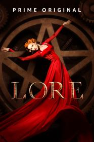 Lore (S01)(2020)(Complete)(FHD)(1080p)(x264)(WebDL)(Multi language)(MultiSUB) PHDTeam