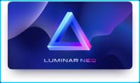 Luminar Neo v1.0.2 Build 9327 Final x64
