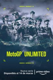 Moto GP Unlimited S01E01-08 DLMux 1080p E-AC3-AC3 ITA ENG SUBS