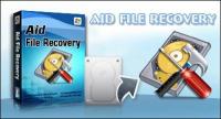 Aidfile Recovery Software 3.7.5.5