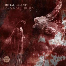 Brutal Caesar - Caes Kalpurnia (2022) Mp3 320kbps [PMEDIA] ⭐️