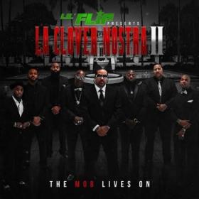 Lil Flip - La Clover Nostra II - The Mob Lives On (2022) Mp3 320kbps [PMEDIA] ⭐️
