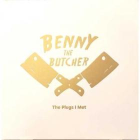 Benny the Butcher - The Plugs I Met (Extended Version) (2022) Mp3 320kbps [PMEDIA] ⭐️