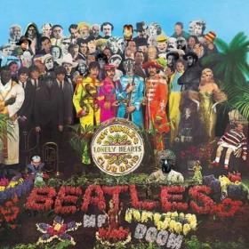 MF DOOM & The Beatles  - Sgt  Dumile's Lonely Hearts Club Band (2022) Mp3 320kbps [PMEDIA] ⭐️