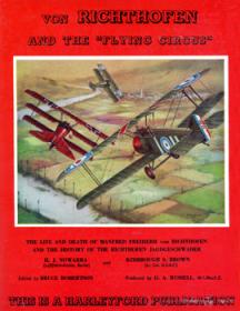 Von Richthofen and the Flying Circus