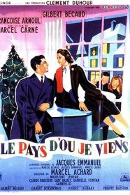 Le Pays Dou Je Viens (1956) [720p] [WEBRip] [YTS]