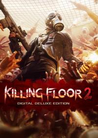 Killing Floor 2 [v.1124 + Server] (2016) Repack by Canek77