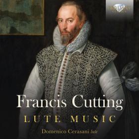 Cutting - Lute Music - Domenico Cerasani (2020) [FLAC]