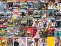 Assorted Magazines - March 18 2022 (True PDF)