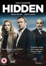 Hidden (2011) HDTVRip(xvid) NL Subs DMT