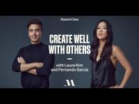 Laura Kim and Fernando Garcia Teach Creative Collaboration and Fashion