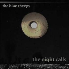The Blue Chevys - The Night Calls (2022) Mp3 320kbps [PMEDIA] ⭐️