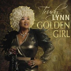 Trudy Lynn - Golden Girl (2022) Mp3 320kbps [PMEDIA] ⭐️