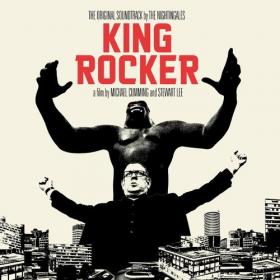 The Nightingales - King Rocker (Soundtrack) (2022) Mp3 320kbps [PMEDIA] ⭐️